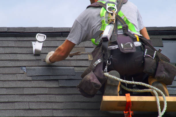 Roof Repair Estimates in Johnson, AR