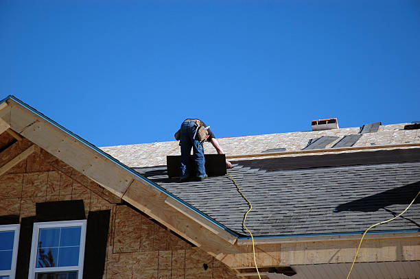 Best Roof Waterproofing Services  in Johnson, AR