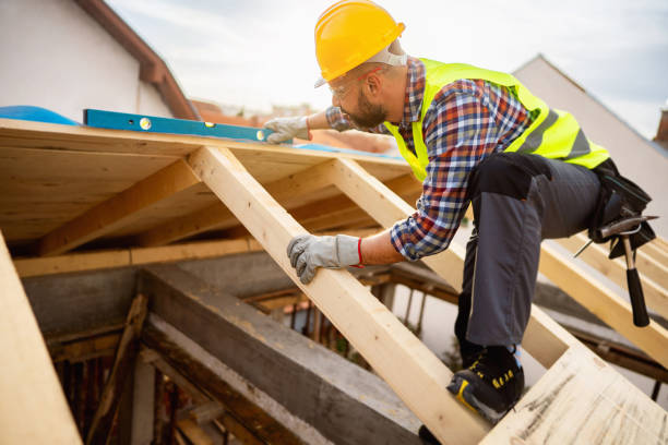 Quick and Trustworthy Emergency Roof Repair Services in Johnson, AR