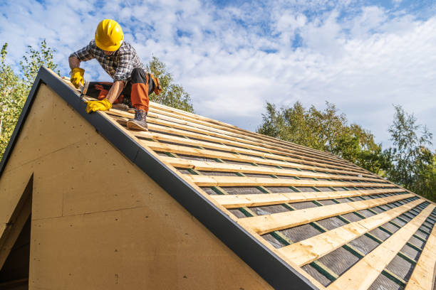 Best Roof Leak Repair  in Johnson, AR