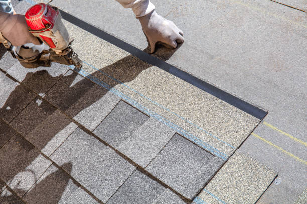 Best Emergency Roof Repair  in Johnson, AR