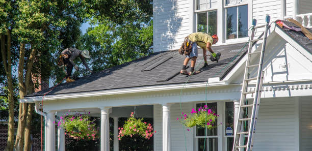 Best Roof Repair Services  in Johnson, AR